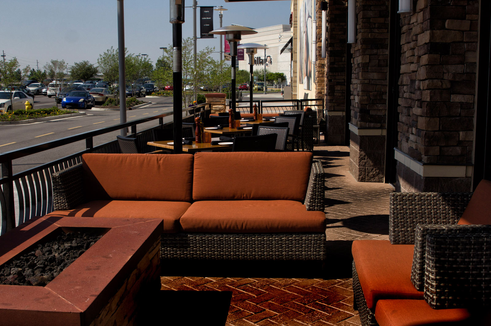 Travinia Italian Kitchen Wine Bar