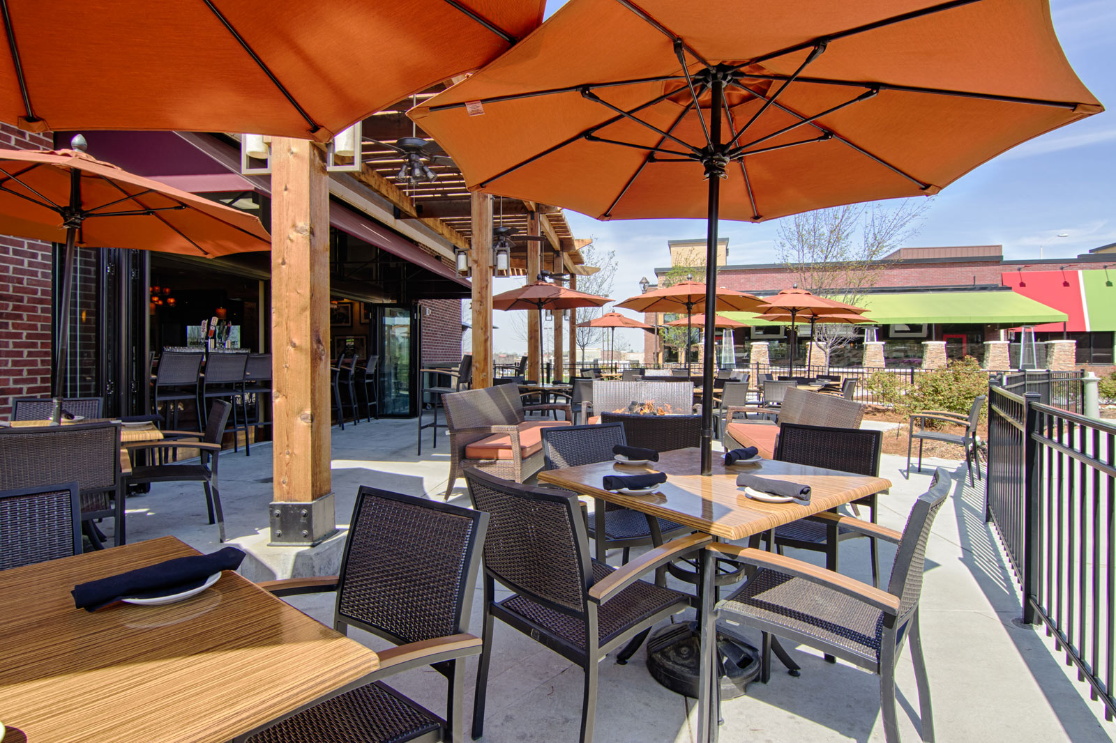 Travinia Italian Kitchen Wine Bar