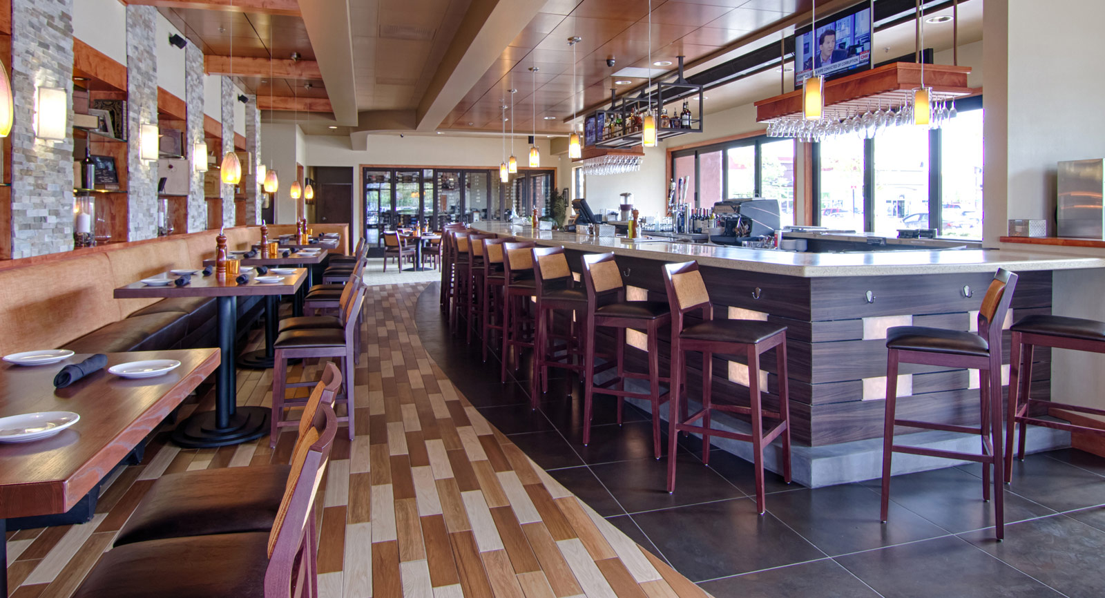 Travinia Italian Kitchen Wine Bar