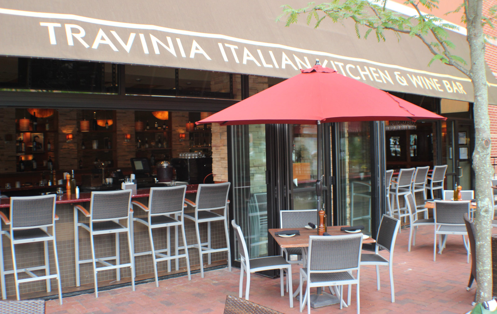 Travinia Italian Kitchen Wine Bar Leesburg Va E Mail Us With Questions Or Comments
