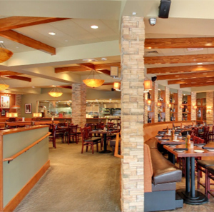 Travinia Italian Kitchen Virtual Tour